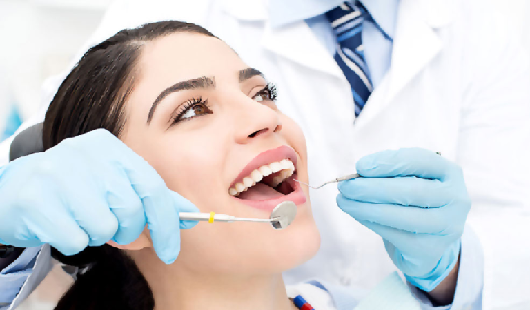 Benefits of Opting for Private Dental Care in Manchester