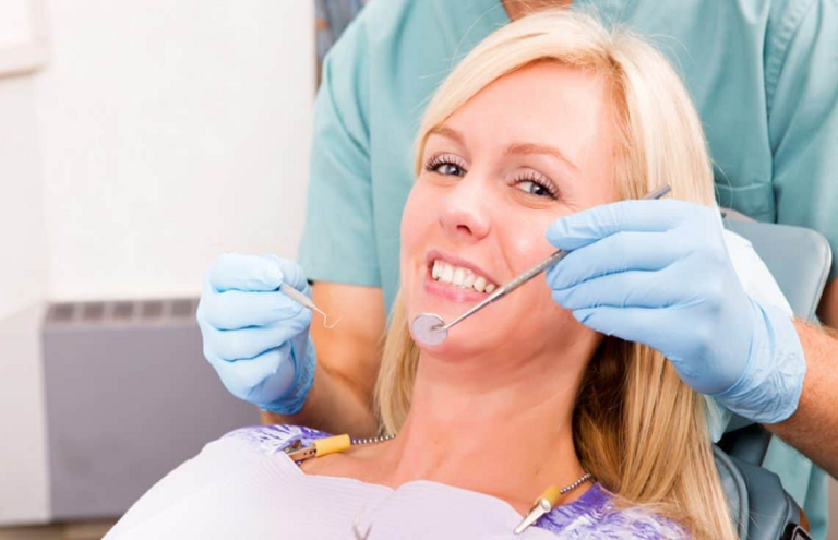 The importance of an oral check-up before surgery