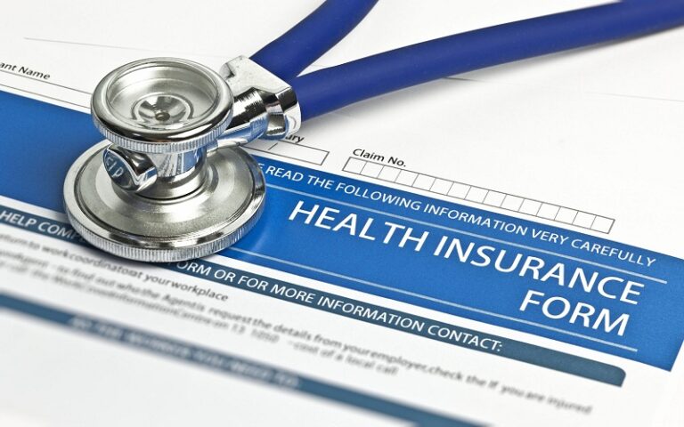 A Step-by-Step Guide to Signing Up for Health Insurance