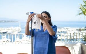 What can an IV therapy bring to you in Cannes?