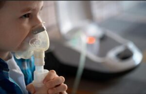 Can Viral Infections Lead To Wheezing in Kids?