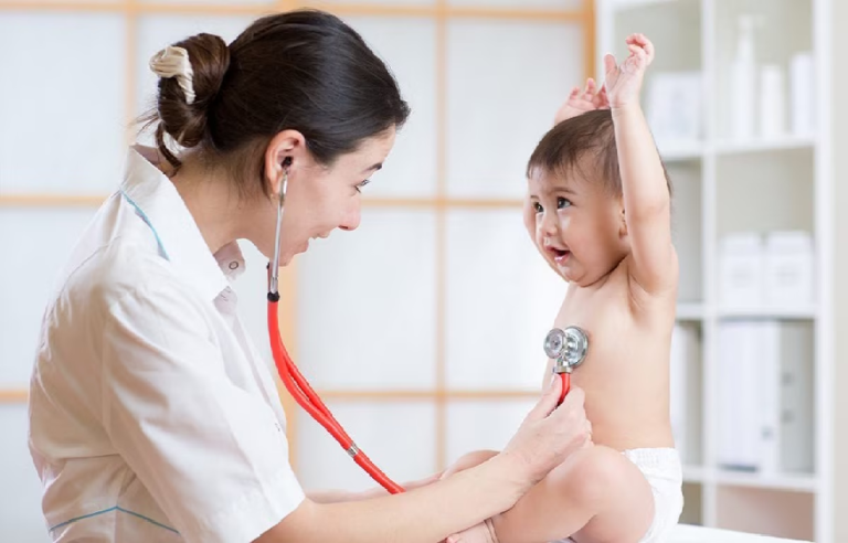 Tips for Choosing the Best Pediatrician