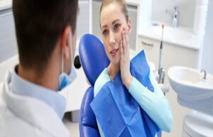 dentist in Burlington