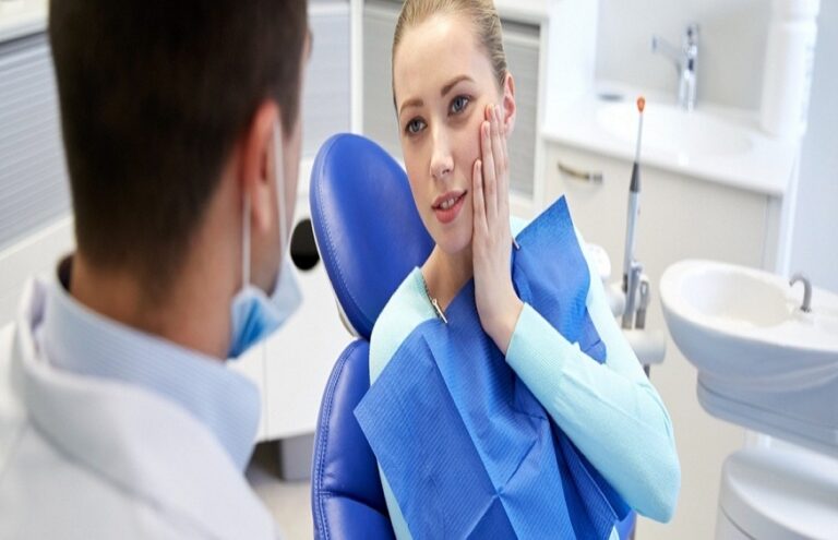 5 Reasons to Choose a Local Dentist in Burlington for Your Oral Health Needs