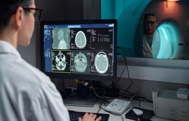 Kasey McKillip Provides Insights into How Diagnostic Imaging Supports Better Medical Decisions